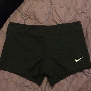 Nike spandex